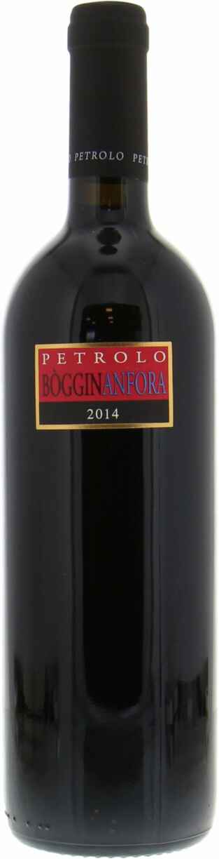 Petrolo Boggina A (amphora) 2014