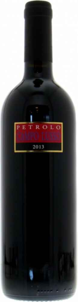 Petrolo Campo Lusso 2013