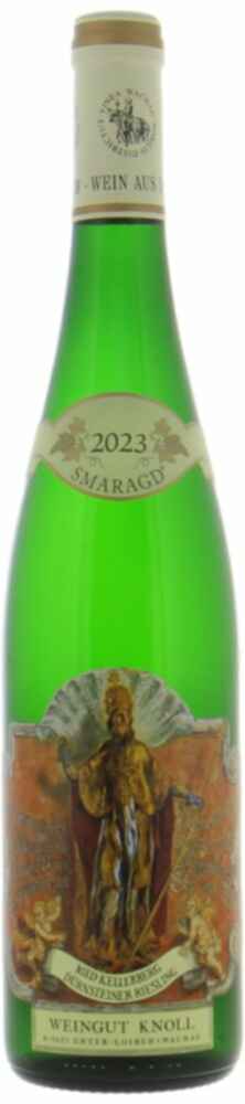 Knoll Ried Kellerberg Riesling Smaragd 2023