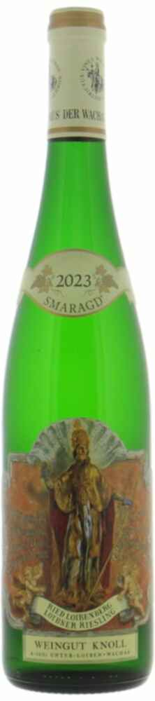 Knoll Ried Loibenberg Riesling Smaragd 2023