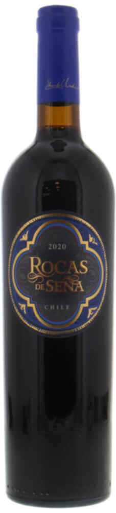 Vina Sena Rocas De Sena 2020