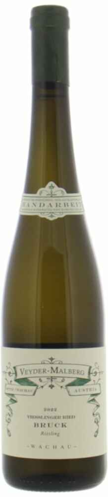 Veyder Malberg Bruck Riesling 2022