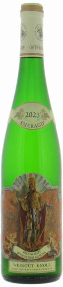 Knoll Wachau Riesling Schutt Smaragd 2023