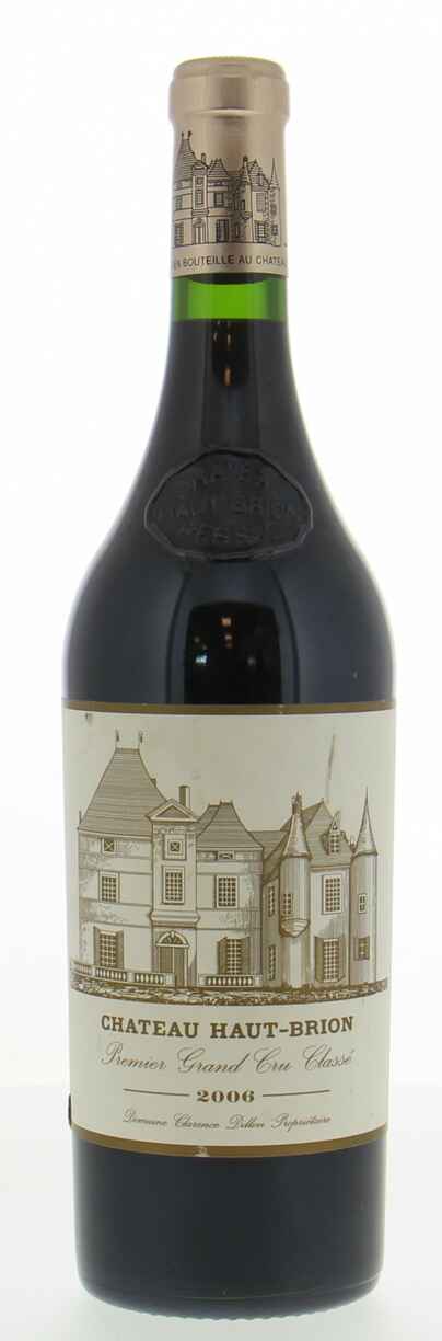 Chateau Haut Brion 2006