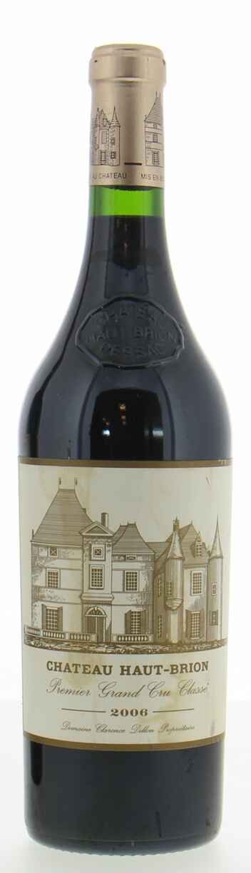 Chateau Haut Brion 2006
