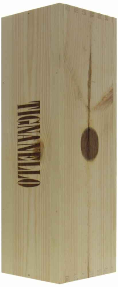 Antinori Tignanello 2019