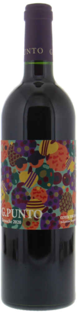 Duemani G. Punto 2020