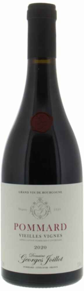 Joillot Georges Pommard Vieille Vignes 2020