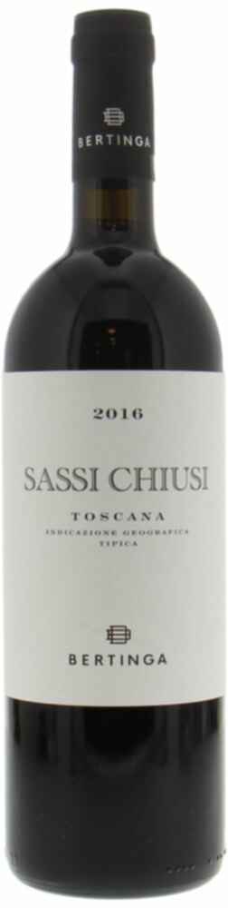 Bertinga Sassi Chiusi 2016