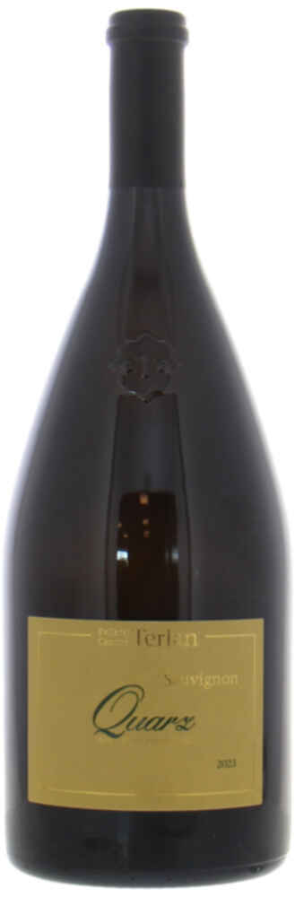 Terlano Alto Adige  Sauvignon Quarz 2023
