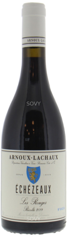 Arnoux-lachaux Echezeaux  Les Rouges Grand Cru, 2019