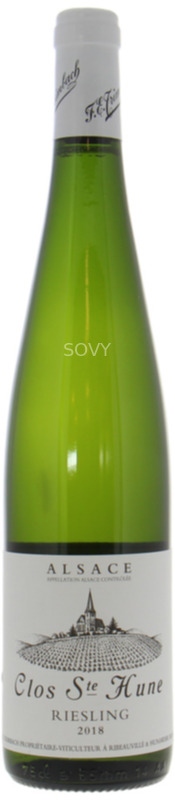 Trimbach Riesling Clos St Hune, 2018