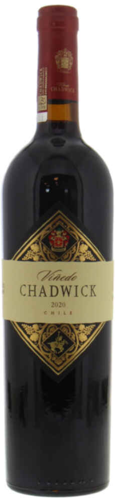 Vinedo Chadwick Chadwick, 2020