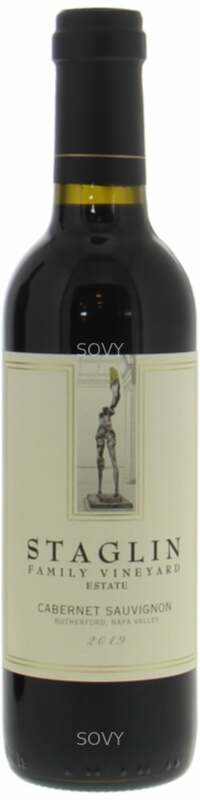 Staglin Family Cabernet Sauvignon, 2019