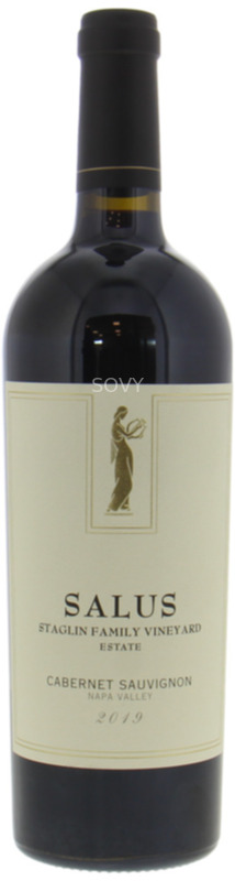 Staglin Salus Cabernet Auvignon, 2019