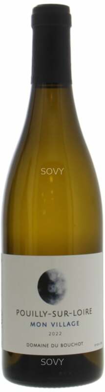 Bouchot Pouilly Sur Loire Mon Village, 2022