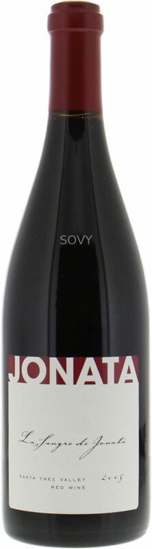 Jonata La Sangre, 2005