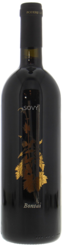 Podere Le Ripi Rosso Di Montalcino Bonsai, 2019
