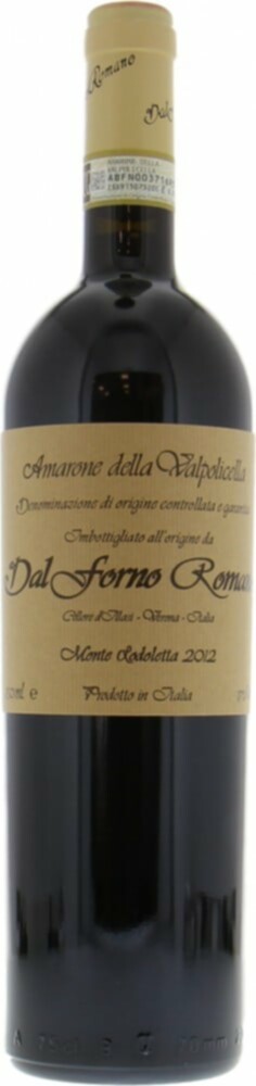 Dal Forno Amarone Delle Valpolicella Lodoletta, 2012