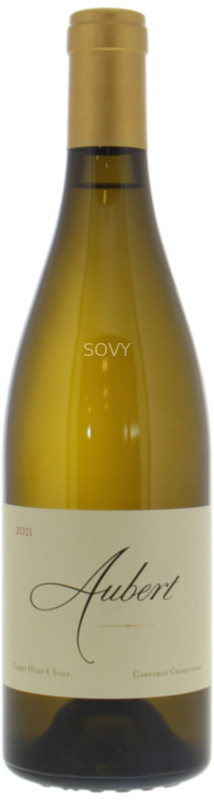 Aubert Chardonnay Larry Hyde And Sons Vineyard Carneros, 2021