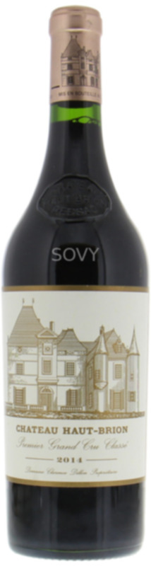 Chateau Haut Brion, 2014