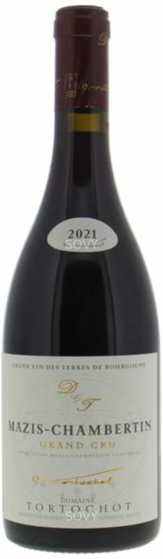 Tortochot Mazis Chambertin Grand Cru, 2021