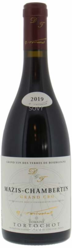 Tortochot Mazis Chambertin Grand Cru, 2019