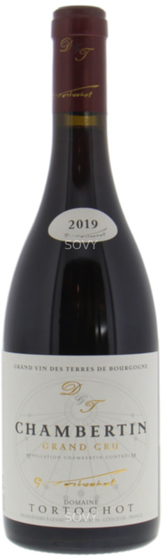 Tortochot Chambertin Grand Cru, 2019