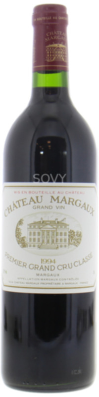 Chateau Margaux, 1994