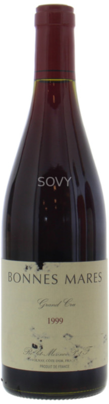 Roblet-monnot Bonnes Mares, 1999