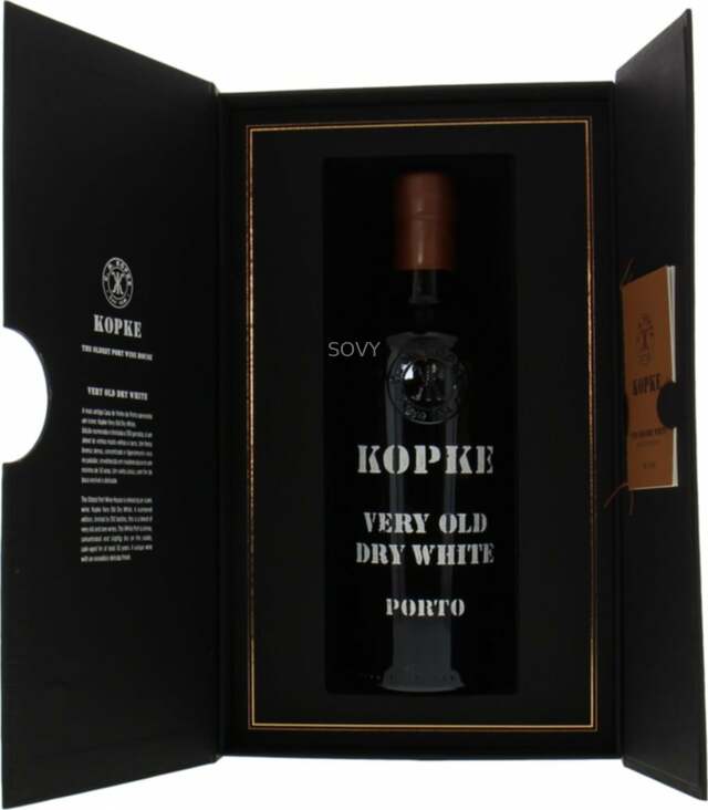 Kopke Very Old Dry White