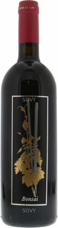 Podere Le Ripi Rosso Di Montalcino Bonsai, 2016