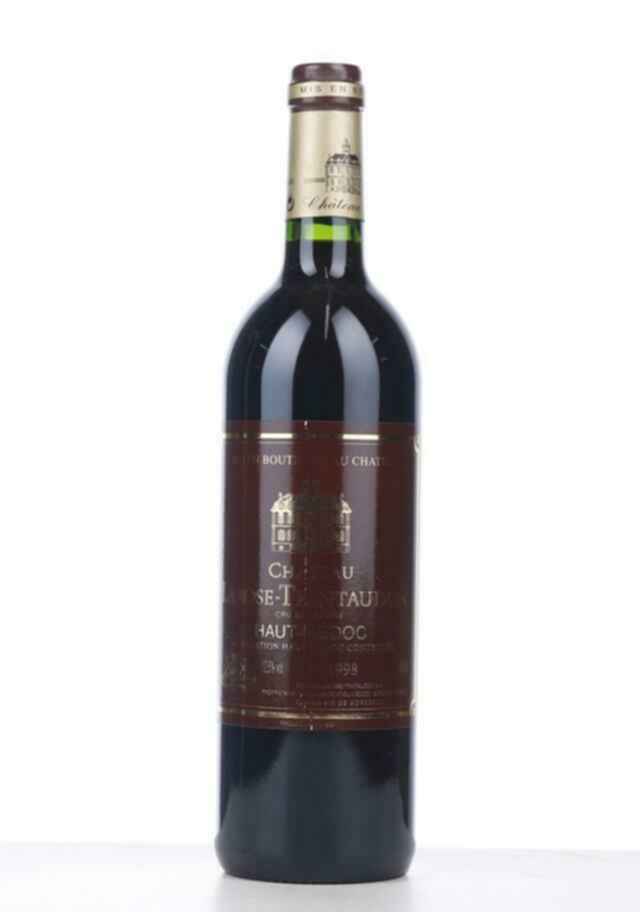 Chateau Larose Trintaudon 1998