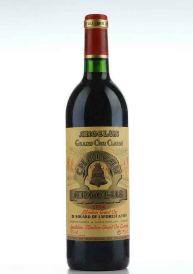 Chateau Angelus 1994