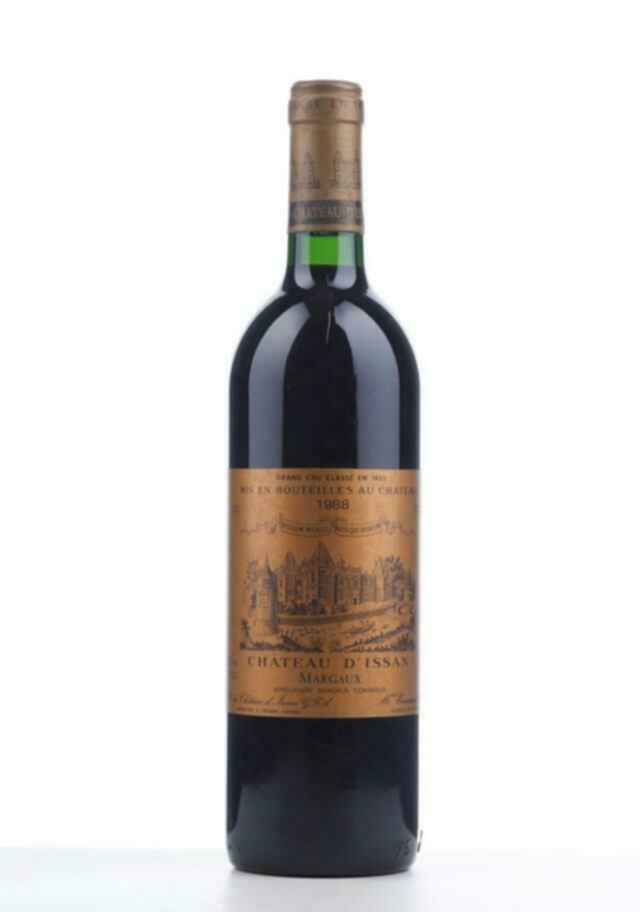 Chateau D
