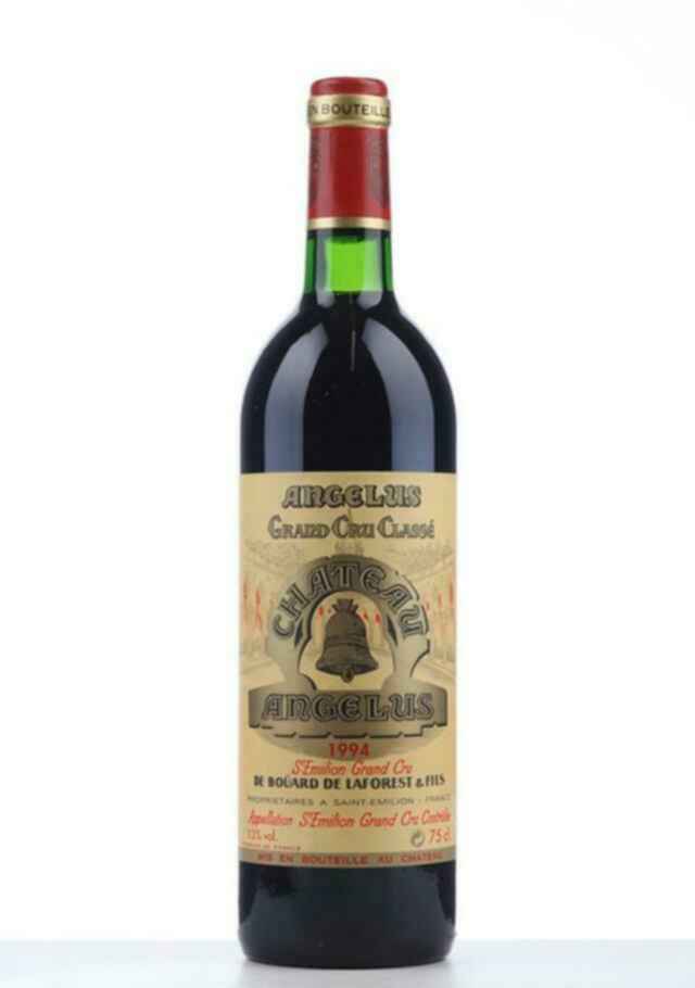 Chateau Angelus 1994