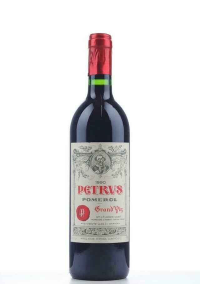 Petrus 1990