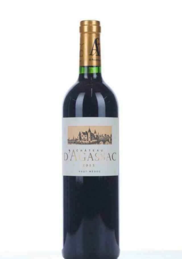 Chateau D