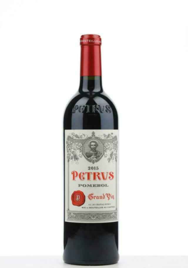 Petrus 2015