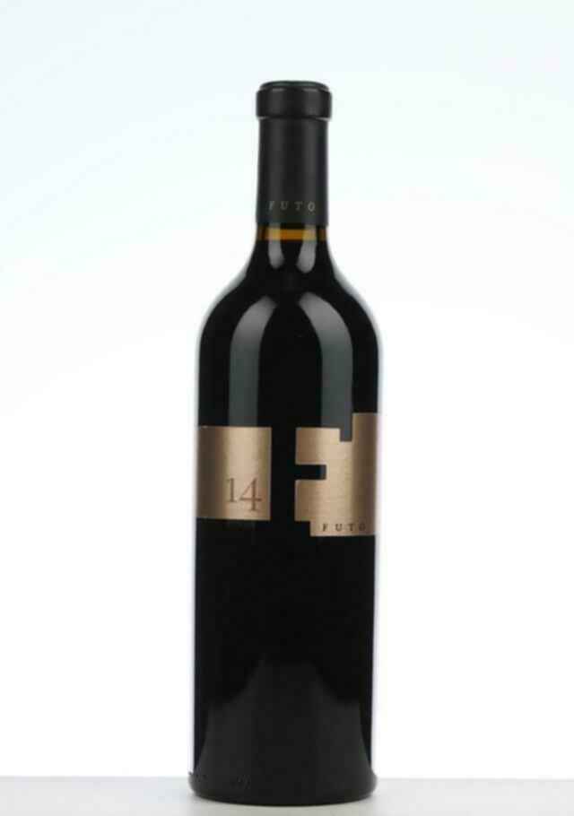 Futo 5500 Cabernet Sauvignon 2014