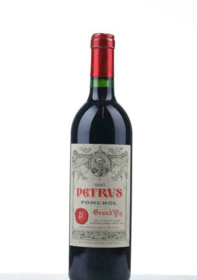 Petrus 1990