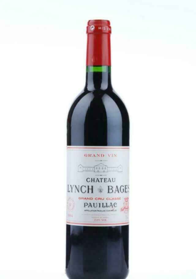 Chateau Lynch Bages 1994