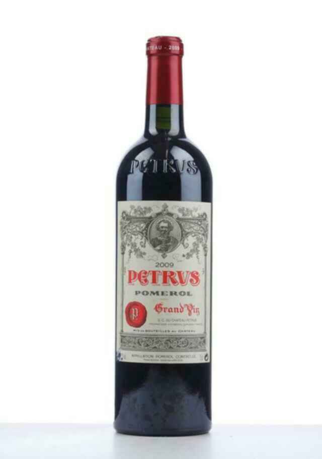 Petrus 2009