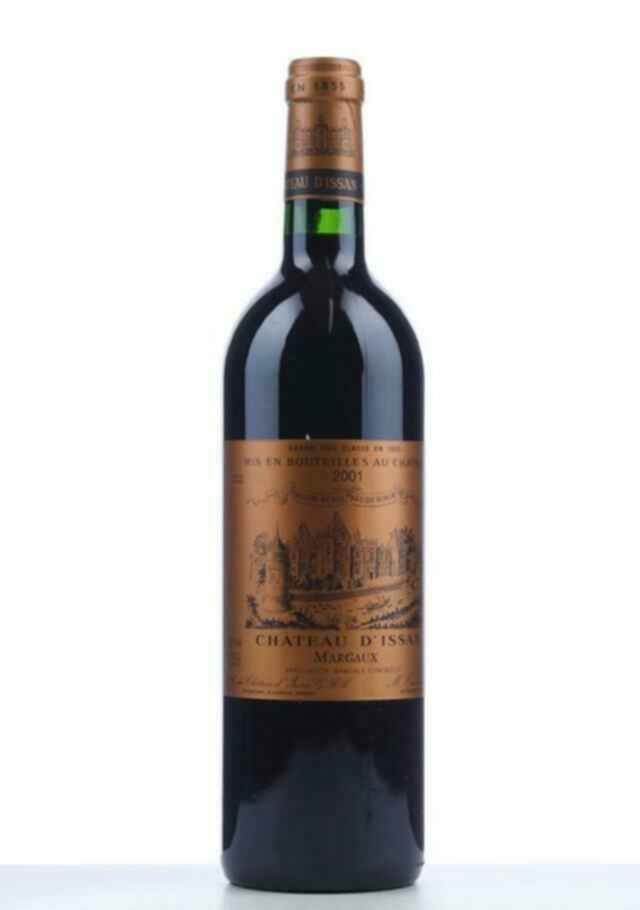 Chateau D