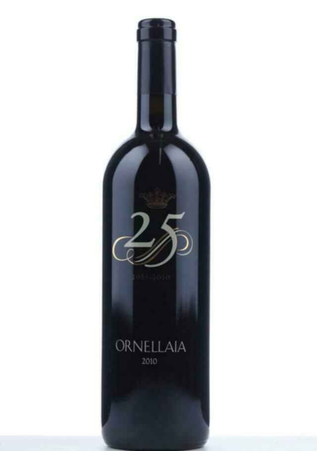 Tenuta Dell'ornellaia Ornellaia 2010