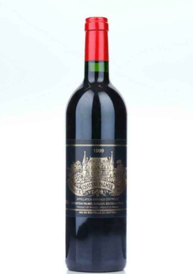 Chateau Palmer 1999