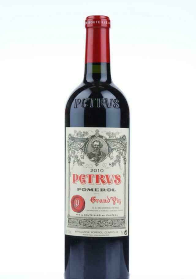 Petrus 2010