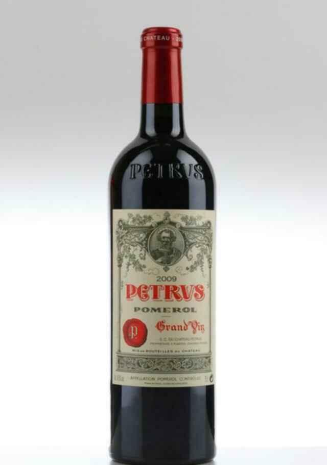 Petrus 2009