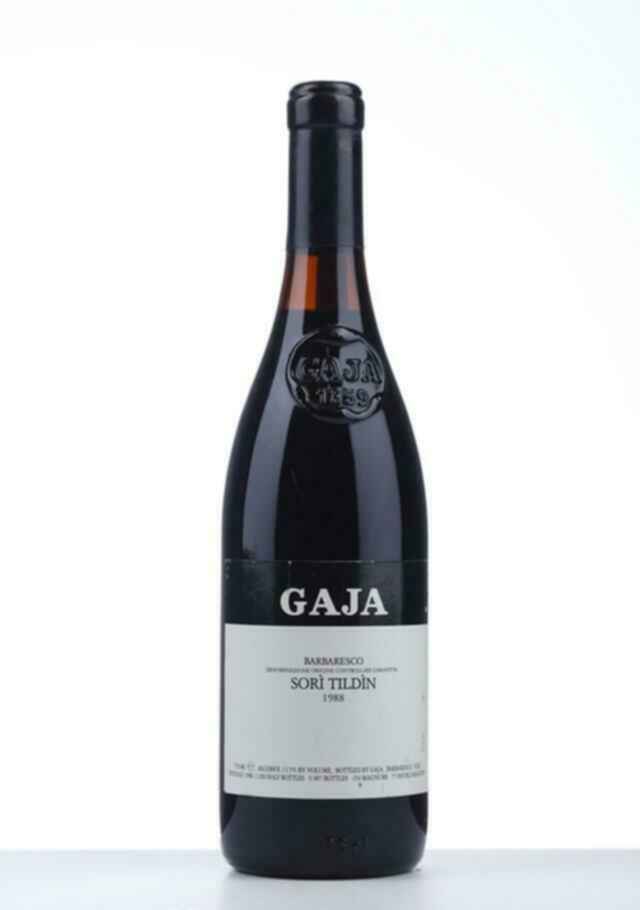 Gaja Sori Tildin 1988