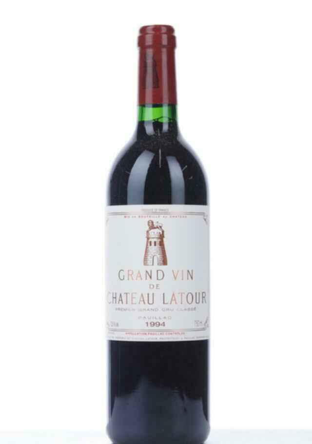 Chateau Latour 1994